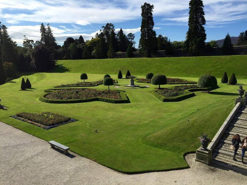 Colombian Journey 2015: Entry #9 . . . Let Me Digress