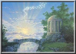 Dreamer from Lemuria