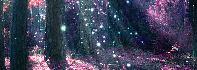 Blog: Gift of Mystical Choice