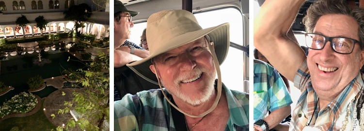 The Quest in India #2