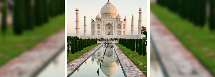 The Quest in India #4