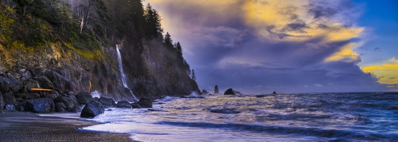 Blog: Inner Peace, Part 1