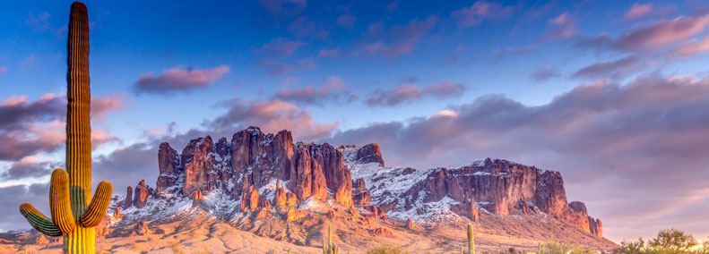 Most Monumental Decade