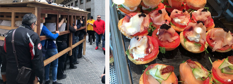 Roadtrip in Spain #1