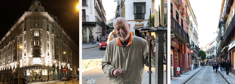 Roadtrip in Spain #2