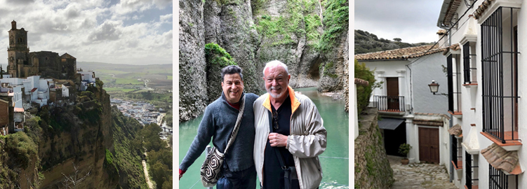 Road Trip in Spain #4