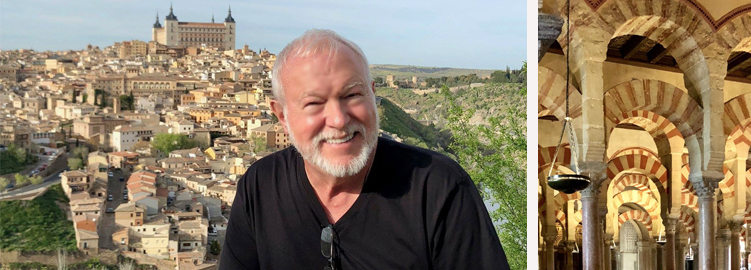 Road Trip in Spain #7