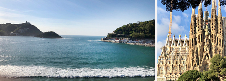 Road Trip in Spain #8