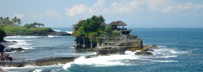 Blog: Responding to These Troubled Times