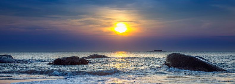 Blog: Working with Futures