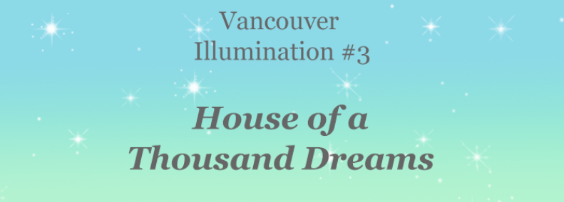Blog: Vancouver Illumination #3