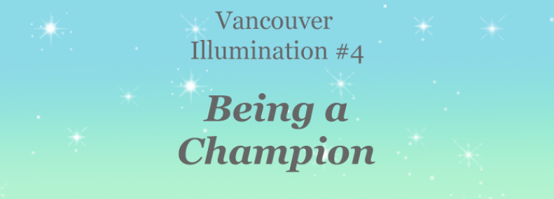 Blog: Vancouver Illumination #4