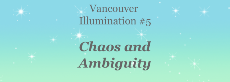 Blog: Vancouver Illumination #5