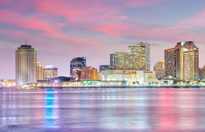 9382 Healing in the City ~ New Orleans, April 2006