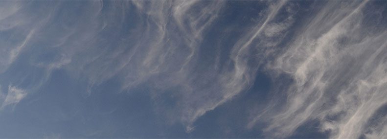 Blog: Shifting Paradigms… Another Look