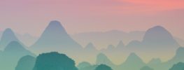 Morning and Evening Blendings