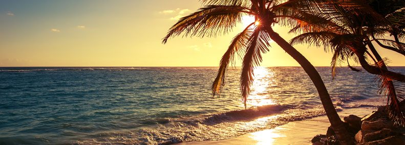 Blog: You Are in the Right Place at the Right Time