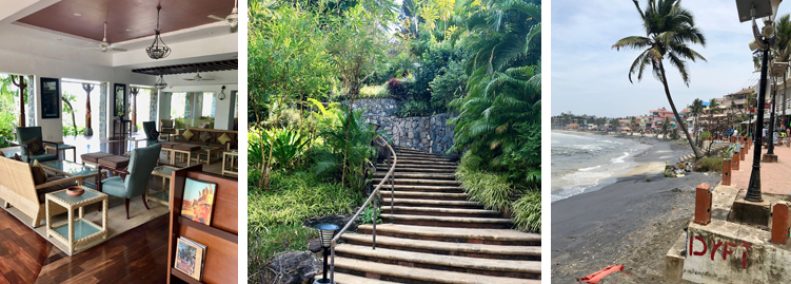 Blog: The Quest in India #1
