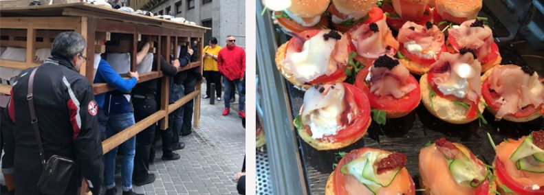 Blog: Roadtrip in Spain #1
