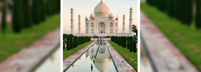 Blog: The Quest in India #4