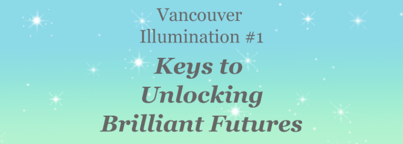 Blog: Vancouver Illumination #1