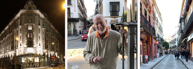 Blog: Roadtrip in Spain #2