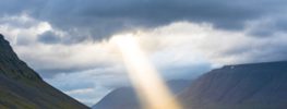 Magic in the Telling: Hope and Inspiration