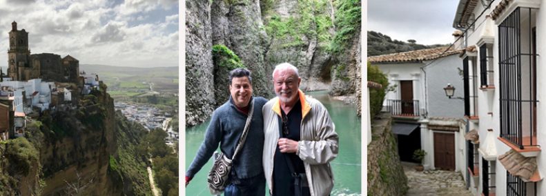 Blog: Road Trip in Spain #4
