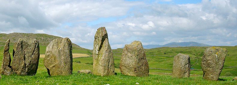 Blog: Welcoming Crystals to Your Keeping