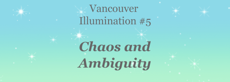 Blog: Vancouver Illumination #5