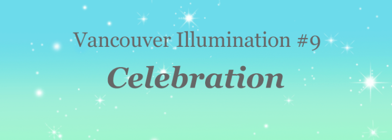 Blog: Vancouver Illumination #9