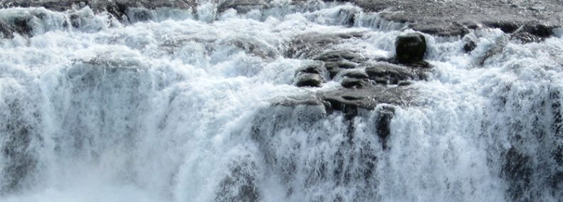 Blog: Honoring Water