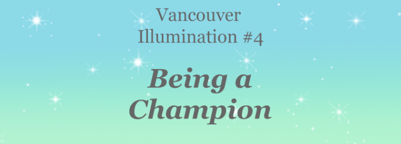 Blog: Vancouver Illumination #4