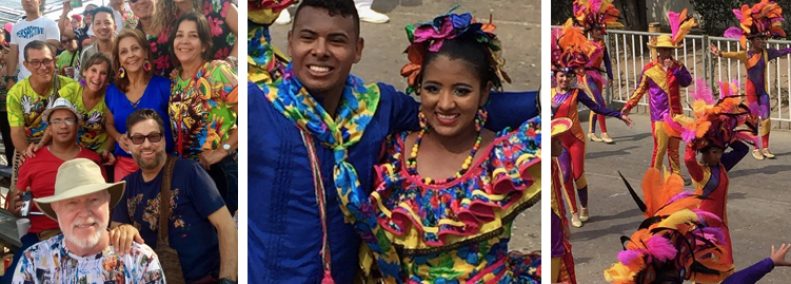 Blog: Carnaval of Barranquilla